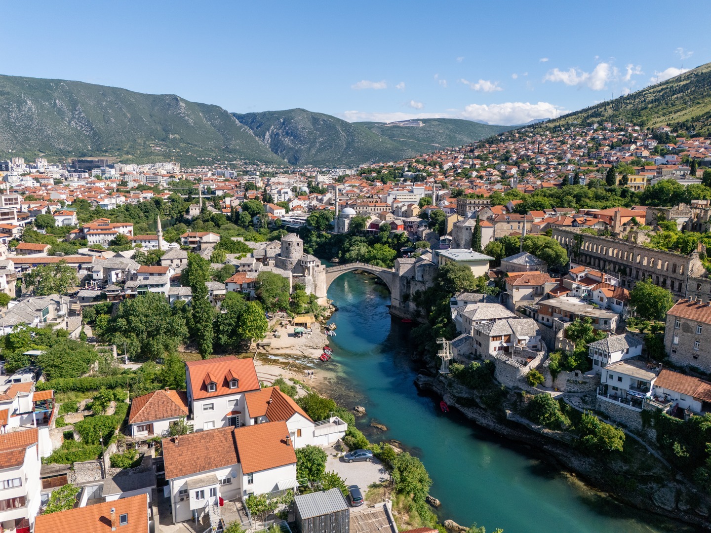 Bosna Hersek Turu